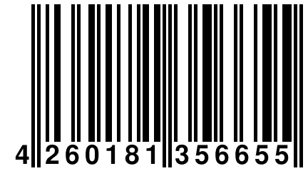 4 260181 356655