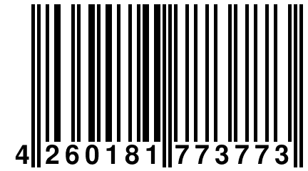 4 260181 773773
