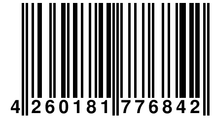 4 260181 776842