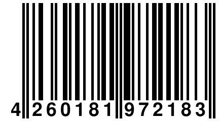 4 260181 972183