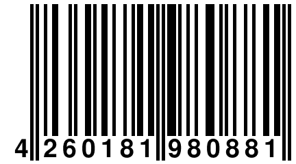 4 260181 980881