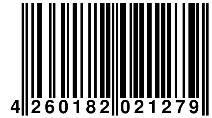 4 260182 021279