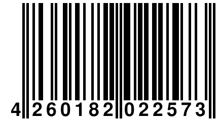 4 260182 022573
