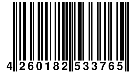 4 260182 533765