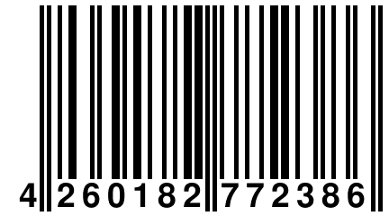 4 260182 772386