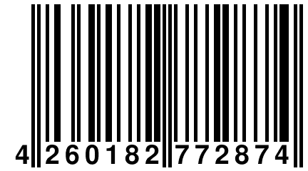 4 260182 772874
