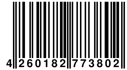 4 260182 773802