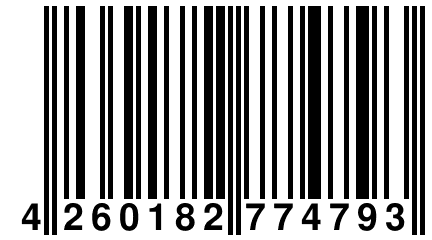 4 260182 774793