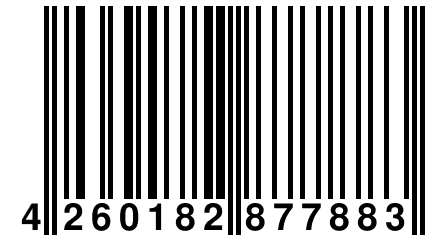 4 260182 877883