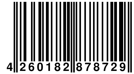 4 260182 878729