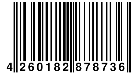 4 260182 878736