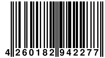 4 260182 942277