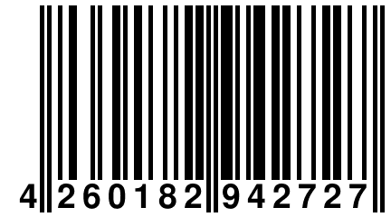 4 260182 942727