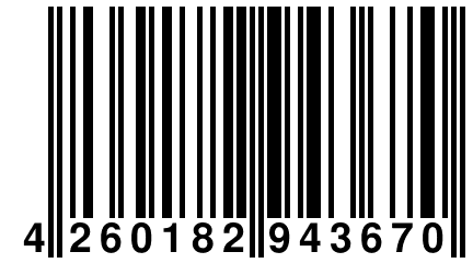 4 260182 943670