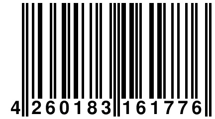 4 260183 161776
