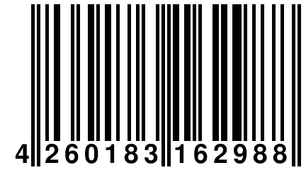 4 260183 162988