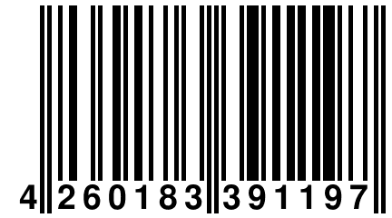 4 260183 391197