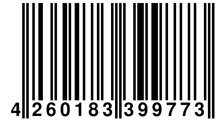 4 260183 399773