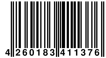 4 260183 411376