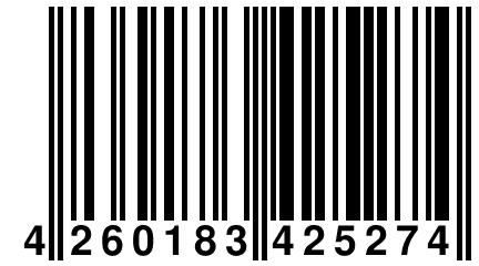4 260183 425274