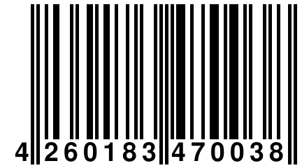 4 260183 470038