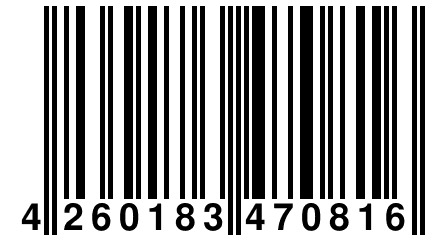 4 260183 470816