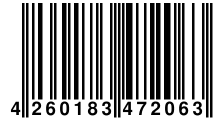4 260183 472063