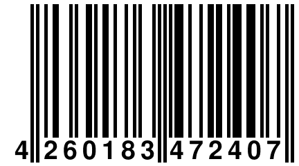 4 260183 472407