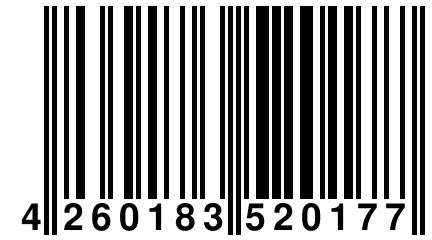 4 260183 520177