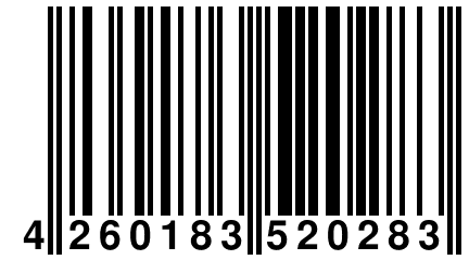 4 260183 520283