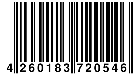 4 260183 720546