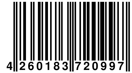 4 260183 720997