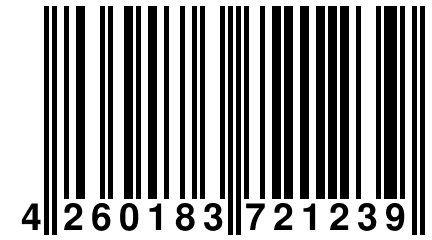4 260183 721239