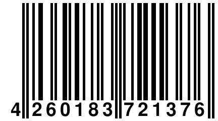 4 260183 721376