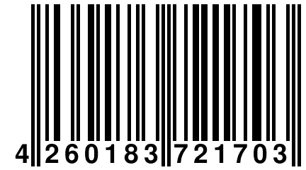 4 260183 721703