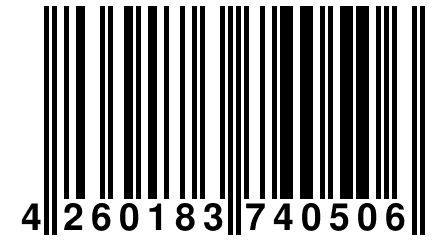 4 260183 740506
