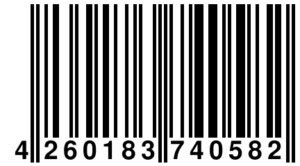 4 260183 740582
