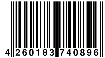 4 260183 740896