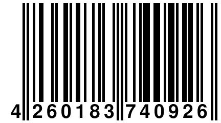 4 260183 740926