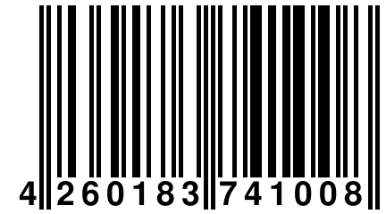 4 260183 741008