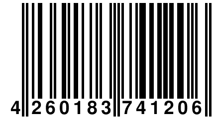 4 260183 741206