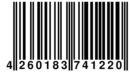 4 260183 741220