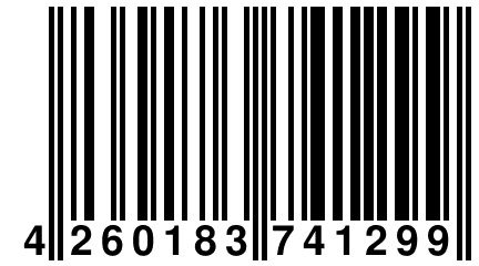 4 260183 741299