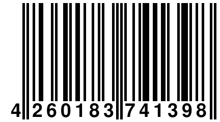 4 260183 741398