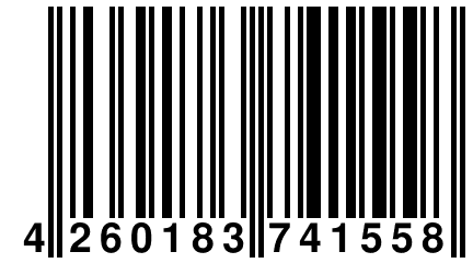 4 260183 741558