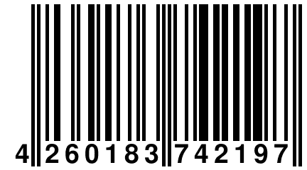 4 260183 742197
