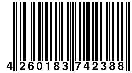 4 260183 742388
