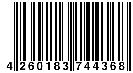 4 260183 744368