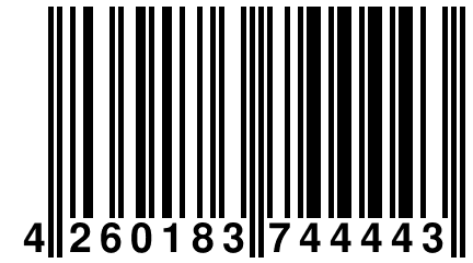 4 260183 744443