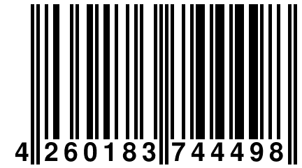 4 260183 744498